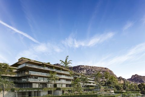 Lejlighed i Altea, Alicante, Altea - € 2.680.000 | Ref: W-02WRDS - foto 5